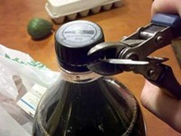 Сюрприз самому лучшему другу... ведь только он не обидится ;)