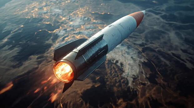 "Изделие-30"  массово кошмарит Киев: Западные разведки лишь руками разводят