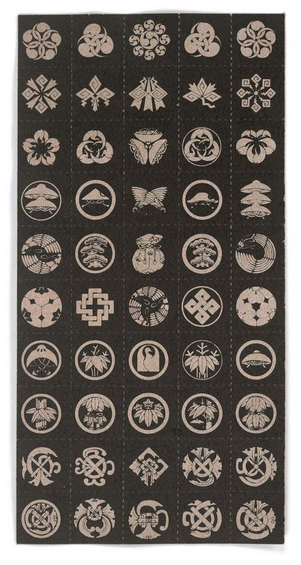 Самая большая в мире коллекция ЛСД-марок