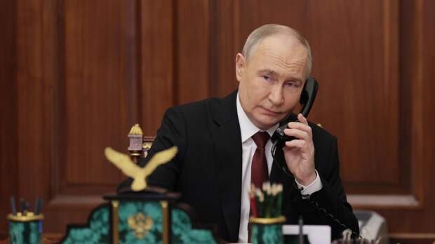 Россия готова стать посредником для разрешения ситуации вокруг Ирана