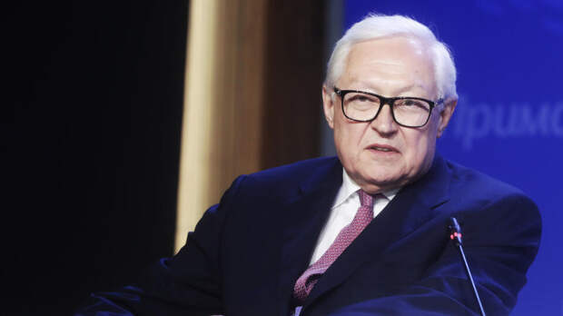 Рябков заявил о сохранении риска ядерного конфликта