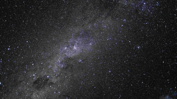 Слизень или лимон? Ученые столкнулись с необычным явлением в космосе