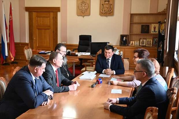 В Смоленске подведены итоги благотворительной акции «От сердца к сердцу»