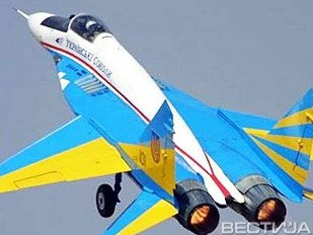 Сегодня Украина отмечает День авиации Сегодня Украина отмечает День авиации