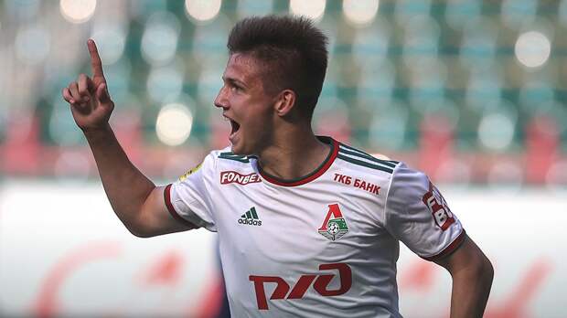 Представитель Ракова: «Будущее в «Локомотиве»? Надо отталкиваться от видения клуба»