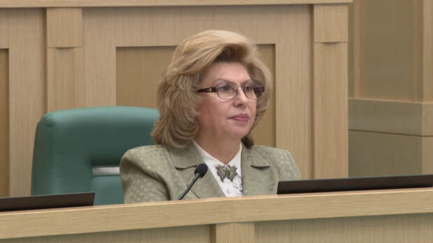 Москалькова рассказала о желании спасенных украинцев остаться в России