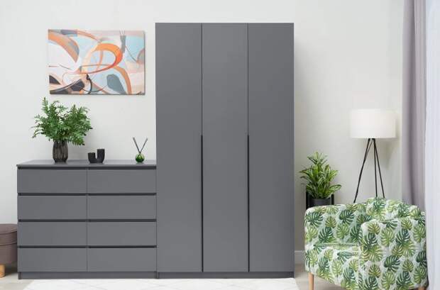 Как выбрать офисную мебель