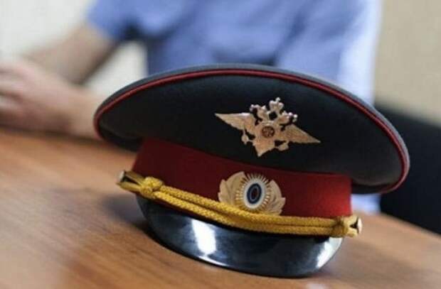 В Верхней Салде главу ОВД отправили в отставку В Верхней Салде главу ОВД отправили в отставку