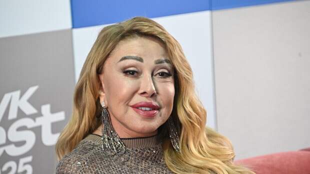 «Чтоб виделись раз в год»: Успенская описала мужчину мечты и собрала овации женщин