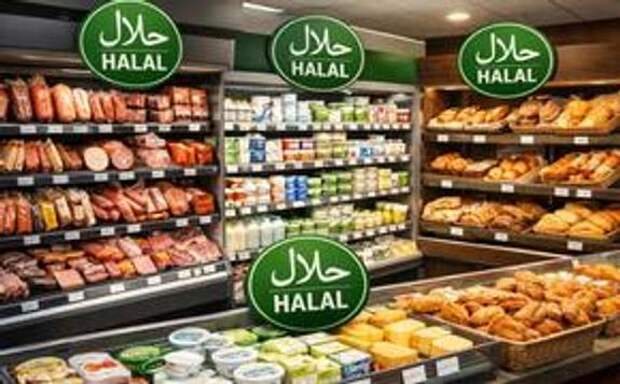 Экстремизм под соусом халяль: как религиозные нормы становятся проблемой для российской экономики