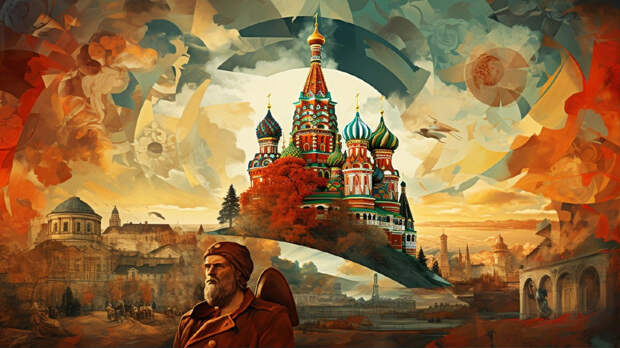 Будущее мира зависит от русских: Патриарх Кирилл выступил в Совете Федерации