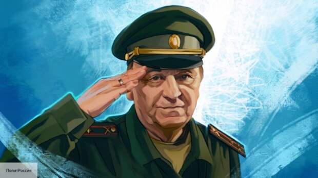 У американцев дух перехватило: Баранец предрек России сделку с Ираном У американцев дух перехватило: Баранец предрек России сделку с Ираном
