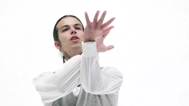 Бестемьянова — о короткой Гуменника: программа — это буквально как своя кожа