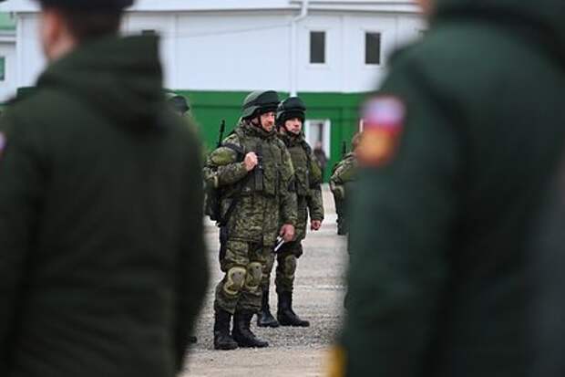 Медведев: объявлять новую волну мобилизации не нужно