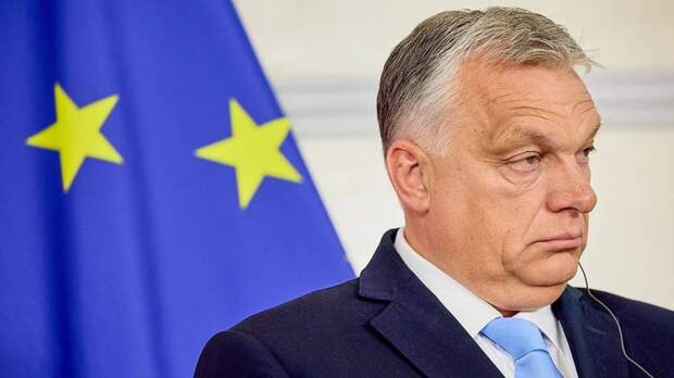 Премьер Венгрии Обран оценил европейские выборы