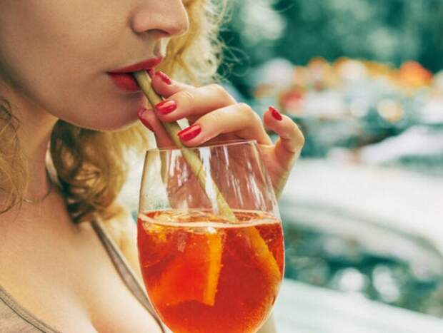 Освежись! 10 лучших рецептов безалкогольных коктейлей для лета