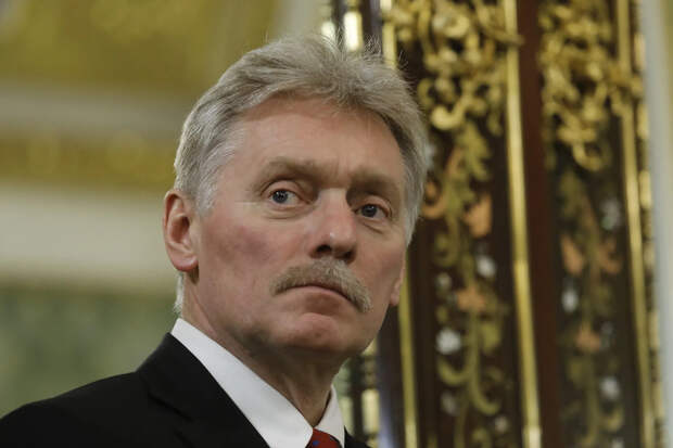 Кремль: конфликт на Ближнем Востоке имеет тенденцию к расширению