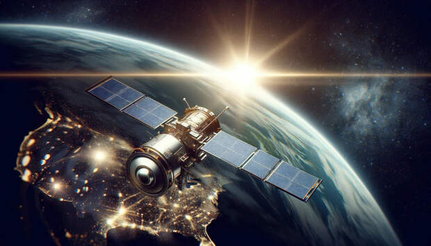 Андрей Манойло: система «Гонец» — образец успешной конверсии