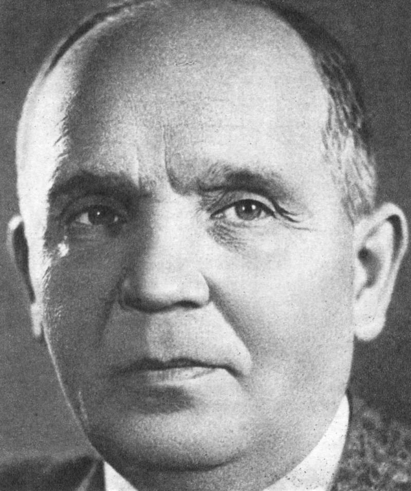 Актёры театров времён СССР