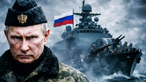 Главное в иноСМИ 29 апреля: Корабли ВМФ России зашли в "неприступный порт". "Власть в Иране захвачена". Ожил флот и авиация НАТО