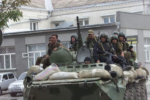 Черный сентябрь Беслана Beslan12 Черный сентябрь Беслана