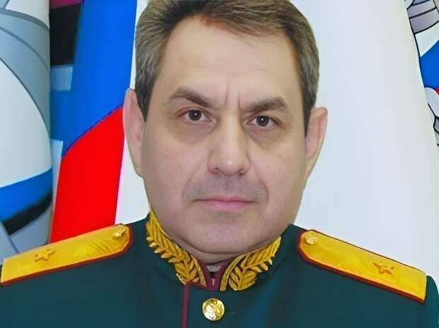 Воронежский суд приговорил замкомандующего Ленинградским округом к 10 годам колонии