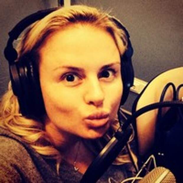 Анна Семенович