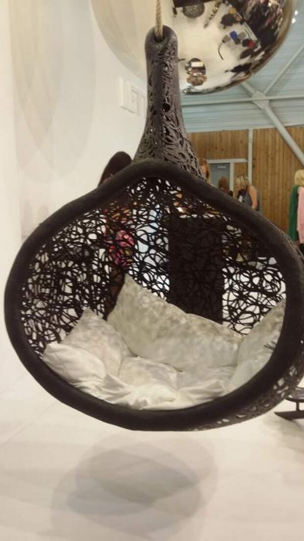 Парижская выставка MAISON&OBJET, 5-9 сентября 2014г. Парижская выставка MAISON&OBJET, 5-9 сентября 2014г.