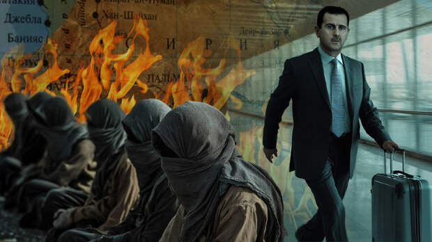 Как Янукович и Асад подписали себе "смертный приговор". И при чём тут Китай: Странное совпадение заметил Делягин