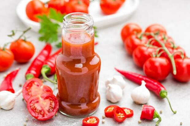 Простые продукты, которые можно и нужно использовать в уборке