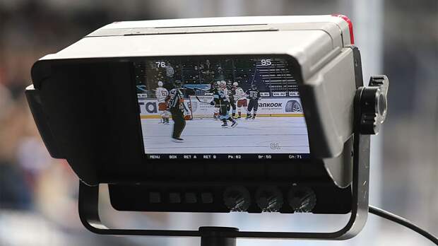 В КХЛ рассказали, как проходит подготовка арены в Шанхае к вынесенным матчам