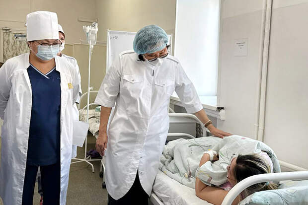 Раскрыта причина массового отравления в Муроме