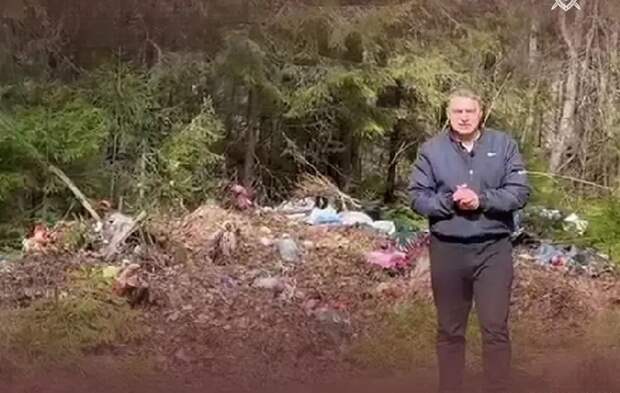 Председатель СК Бастрыкин затребовал доклад о ходе проверки «боровичских мусорщиков»