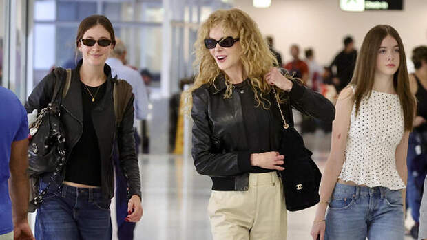 Не желает больше иметь дело с отцом: дочка Кита Урбана расставила все точки над «и»