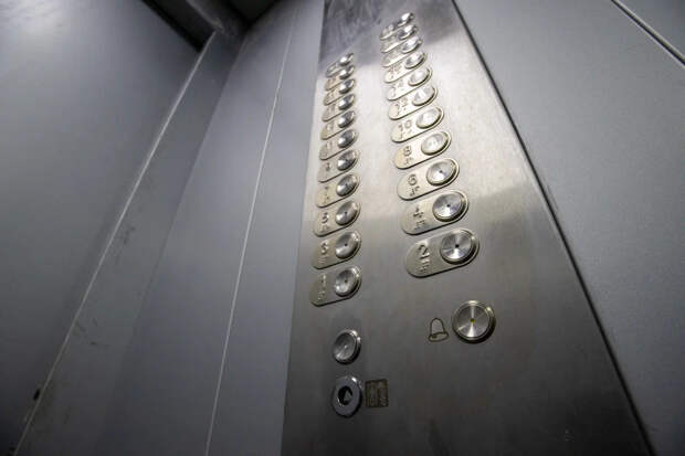 В Тульской области до 2030 года планируют заменить 1065 лифтов