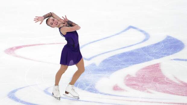 Двоеглазова — о новых правилах в фигурном катании: начинается новая эра