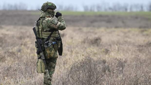 Медведев заявил о намерении добиться целей СВО военным путём