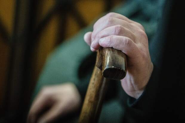 Раскрыт размер пенсии неработающих россиян