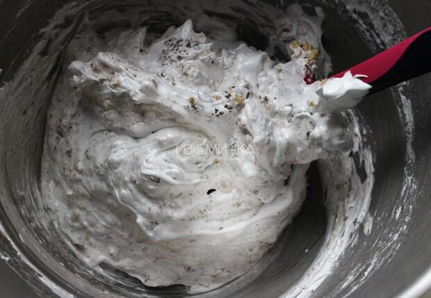 забытое печенье рецепт забытое печенье рецепт