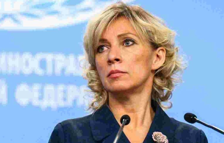 Захарова предупредила о катастрофичных последствиях решения ЕСПЧ по Навальному