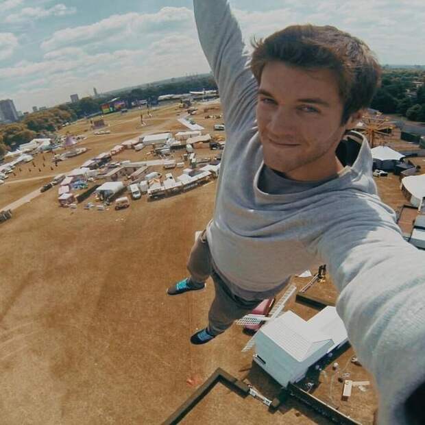 На крыше мира roofoftheworld17 На крыше мира