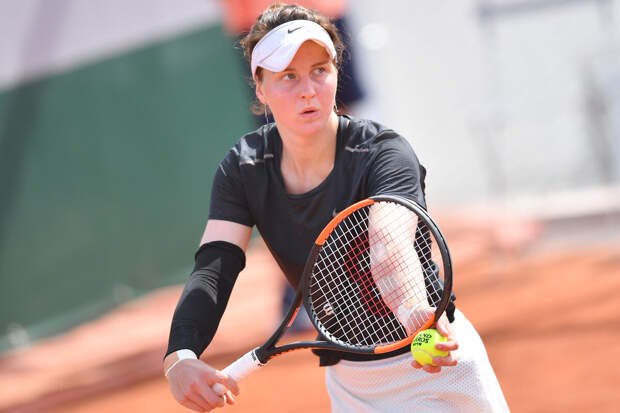 Теннисистка Самсонова вышла в финал турнира в Хертогенбосхе
