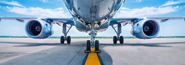 Airbus не понимает как российским авиакомпаниям удается эксплуатировать самолеты активнее, чем в "доковидный" период