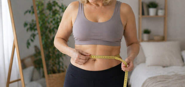 Почему живот и бока не уходят, даже если вы «делаете всё правильно»