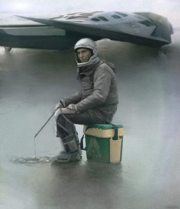 Прикольные картинки, хорошее настроение куда бы не занесло.