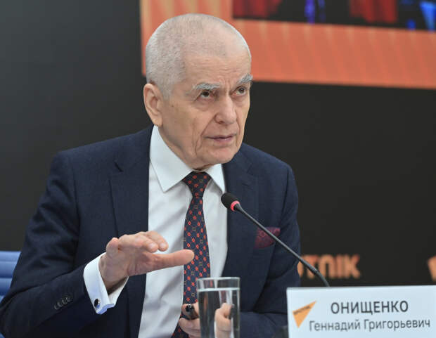 В России оценили ситуацию с гриппом