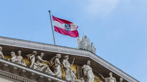 Глава МИД Австрии Шалленберг назвал Россию ответственной за напряжённость с Западом