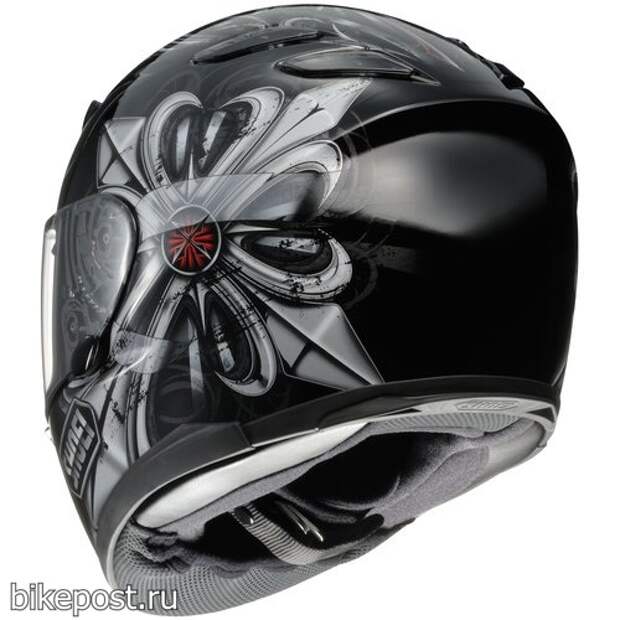 Новые цвета шлема Shoei RF-1100 2012