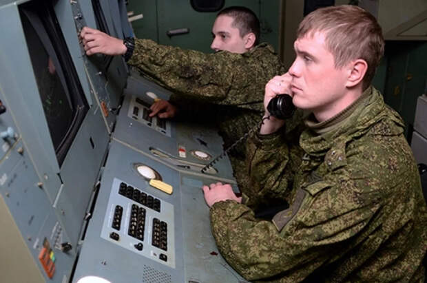 За 4 часа над Россией сбили более 50 украинских беспилотников