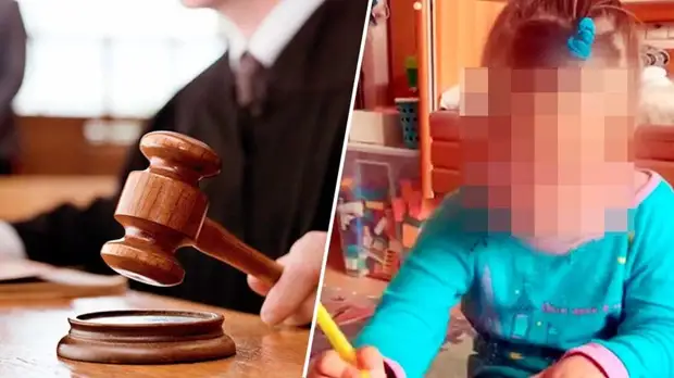 Юрист сообщила, что прожившую пять лет в медцентре девочку не навещают